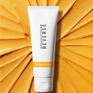 Rodan + Fields Reverse Radiance Mask 1.69 Fl. oz. New In Box
